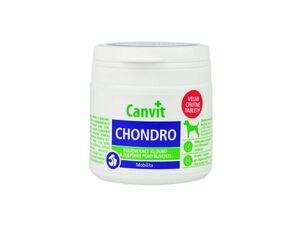 Canvit Chondro pro psy 100g