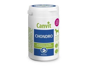 Canvit Chondro pro psy 230g