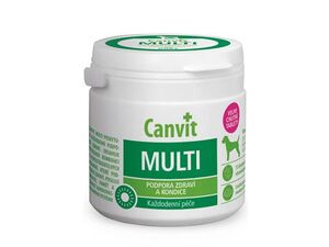 Canvit Multi pro psy 100g