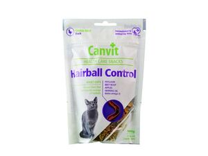 Canvit Snacks Cat Hairball Control