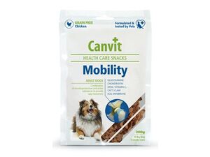 Canvit Snacks Mobility 200g