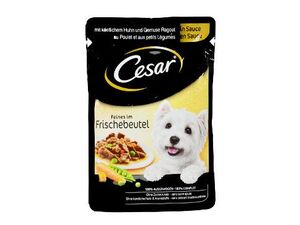 Cesar Tasty kapsička kuřecí 100g