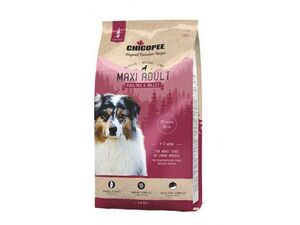 Chicopee Classic Nature Maxi Adult Poultry-Millet 15kg