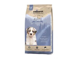 Chicopee Classic Nature Puppy Lamb-Rice 15kg