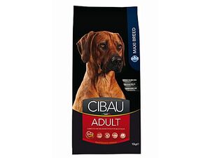 CIBAU Dog Adult Maxi 12kg