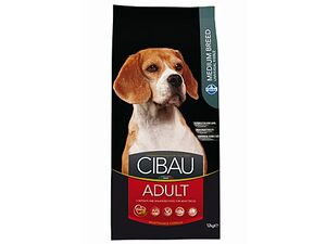 CIBAU Dog Adult Medium 12kg