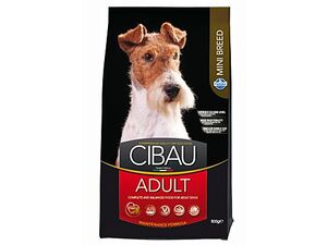 CIBAU Dog Adult Mini 2,5kg