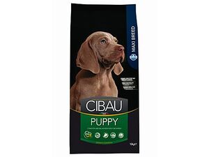 CIBAU Dog Puppy Maxi 12kg