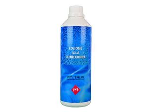 Clorexidine lotion 500ml