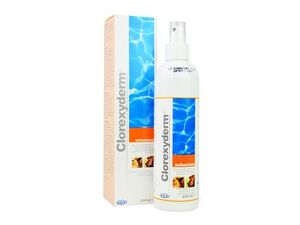 Clorexyderm roztok ICF 250ml