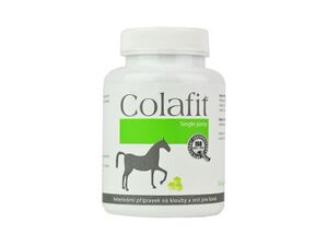 Colafit Single Pony pro koně 30 kostiček