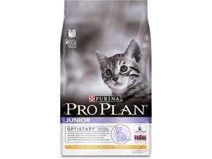ProPlan Cat Junior Chicken 400g