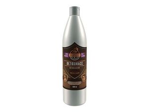Detoxikace sirup pro koně 1l
