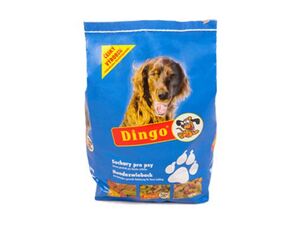 DINGO suchary 2,5kg