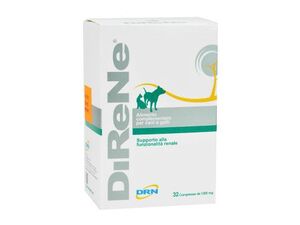 Direne 32tbl