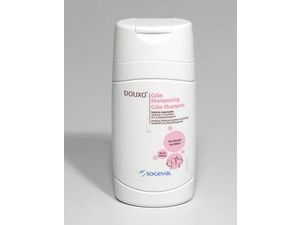 Douxo calm shampoo 200ml