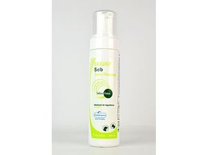Douxo Seb Mousse 200ml