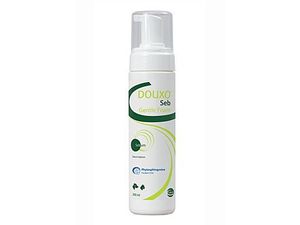 Douxo sebor shampoo 200ml