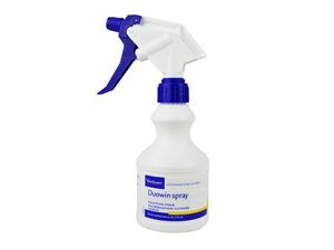 Duowin antiparazitní spray 250ml