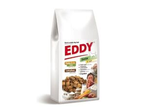 EDDY Senior&Light  Breed  polštářky s jehněčím 8kg