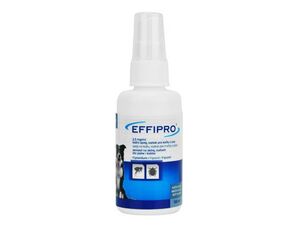 Effipro antiparazitní sprej 100ml