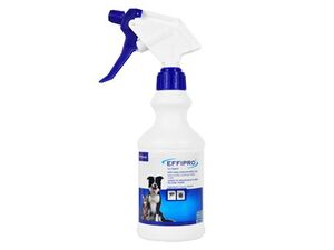 Effipro antiparazitní sprej 500ml