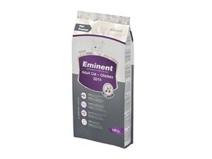 Eminent Cat Adult Chicken 10kg