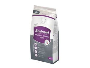 Eminent Cat Adult Chicken 2kg