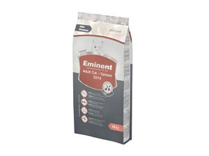 Eminent Cat Adult Salmon 10kg