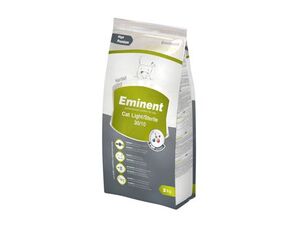 Eminent Cat Light Sterile 2kg