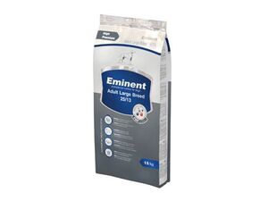 Eminent Dog Adult Large Breed 15kg