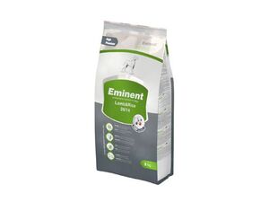 Eminent Dog Lamb Rice 3kg