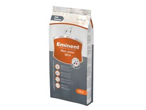 Eminent Dog Maxi Junior 15kg