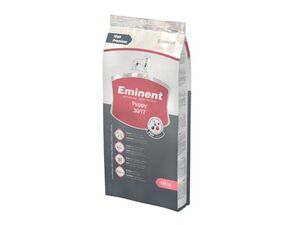 Eminent Dog Puppy 15kg