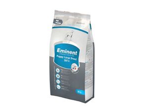 Eminent Dog Puppy Large  3kg