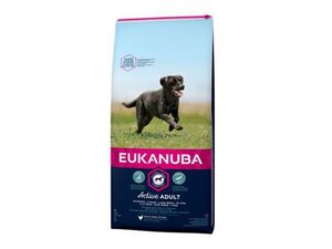 Eukanuba Dog Adult Large 15kg
