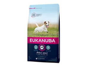 Eukanuba Dog Adult Small 3kg