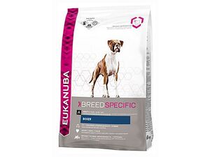 Eukanuba Dog Boxer 12kg