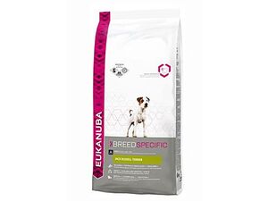 Eukanuba Dog Jack Russell 2kg