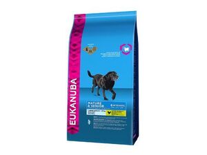 Eukanuba Dog Mature & Senior Large 15kg