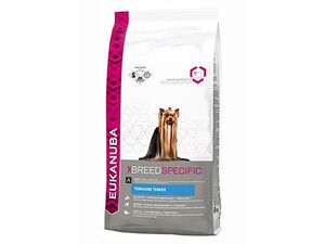 Eukanuba Dog Yorkshire Terrier 2kg