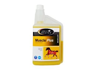 FARNAM Muscle Plus sol 1l