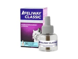 Feliway náplň - lahvička 48ml