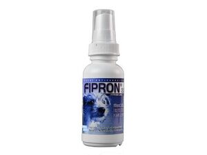 Fipron antiparazitní sprej 100ml