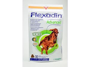 Flexadin Advanced 30tbl