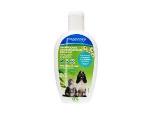 Francodex Šampon repelentní Fresh pes, kočka 250ml new