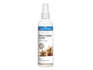 Francodex sprej stimulační Catnip kočka, kotě 200ml
