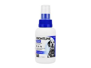 Frontline antiparazitní spray 100ml
