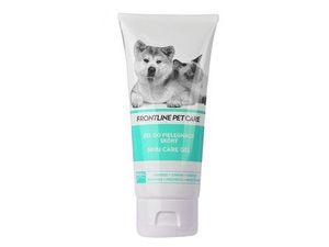 Frontline Pet Care Gel k péči o pokožku 100ml