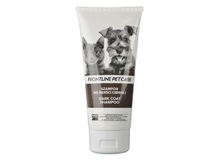 Frontline Pet Care Šampon na tmavou srst 200ml